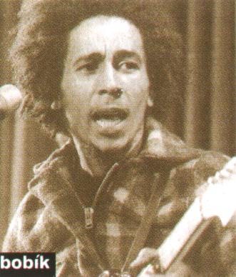 Bob Marley